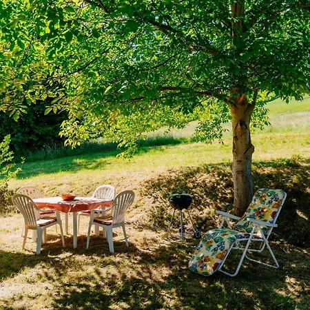 Holiday home In Der Naehe Von Thermalbad By Interhome *