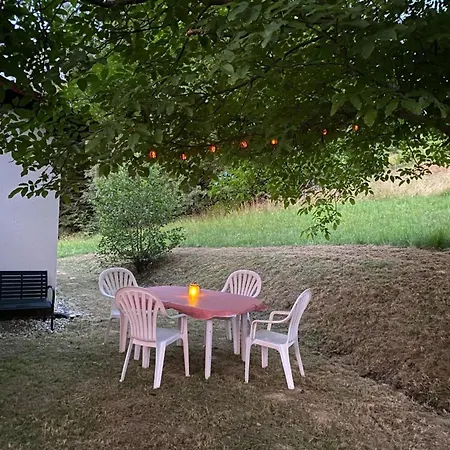 In Der Naehe Von Thermalbad By Interhome Holiday home Mala Nedelja