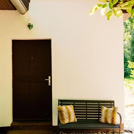 In Der Naehe Von Thermalbad By Interhome Holiday home *
