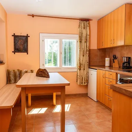 In Der Naehe Von Thermalbad By Interhome Holiday home Mala Nedelja