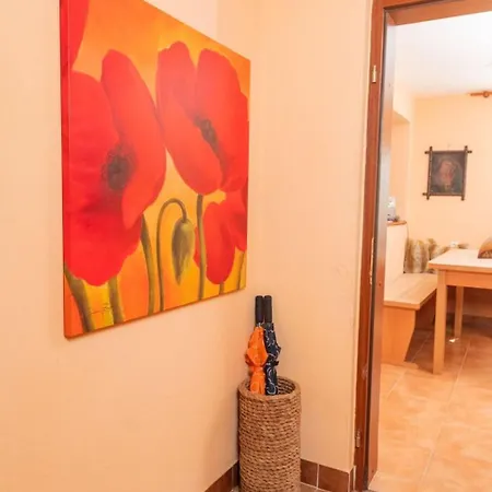 In Der Naehe Von Thermalbad By Interhome Holiday home