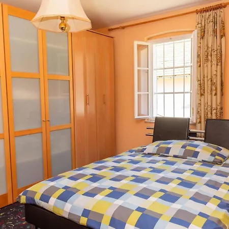 In Der Naehe Von Thermalbad By Interhome Holiday home *