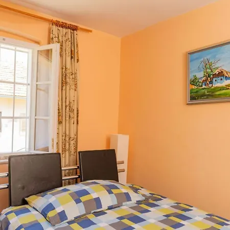 In Der Naehe Von Thermalbad By Interhome Holiday home Mala Nedelja